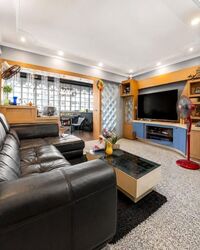 Blk 336 Jurong East Avenue 1 (Jurong East), HDB Executive #610311701